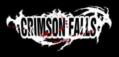 logo Crimson Falls
